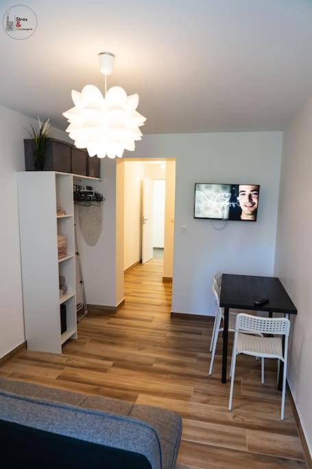 Studio Cosy Esplanade Appartement