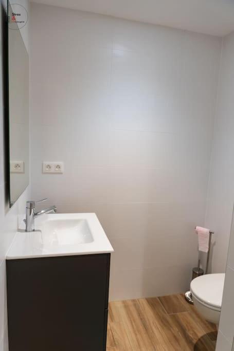 Appartement Studio Cosy Esplanade
